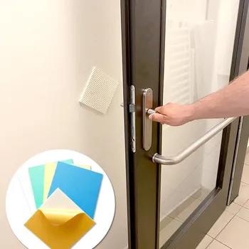 VYLEN Ochranný pěnový čtverec samolepící 31 Růžová