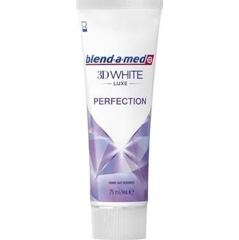 zubní pasta Blend-a-Med 3D White Luxe Perfection 75 ml