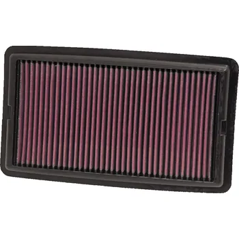 Vzduchový filtr K&N sportovní vložka vzduchového filtru pro Acura MDX r.v. 2014, 2015 3.5L Benzin