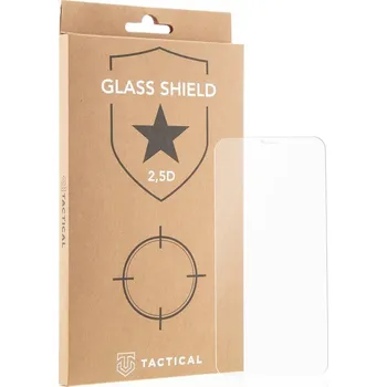 Tactical Glass Shield 2.5D sklo pro Apple iPhone 14 Pro Clear 8596311188695