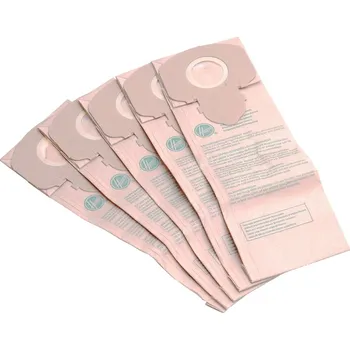 Sáček do vysavače Hoover Papírové sáčky H21 5 ks pro Hoover S 320 E