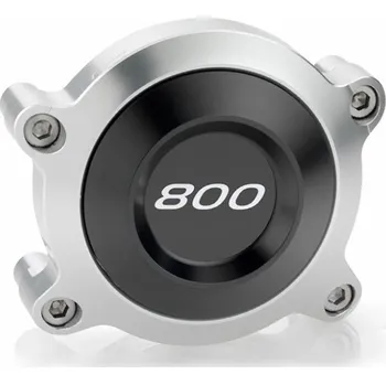 Kryt motoru Rizoma Kryt motoru, Pravý pro motocykly Triumph Tiger 800 - Hliník