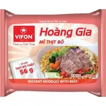 Vifon Hoang Gia instantní polévka 120 g