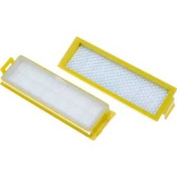 Filtr do vysavače HEPA filtry pro robotické vysavače iCLEBO Omega, O5 pro iCLEBO Omega
