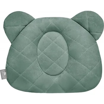 Polštář Sleepee Fixační polštář Royal Baby Teddy Bear Green