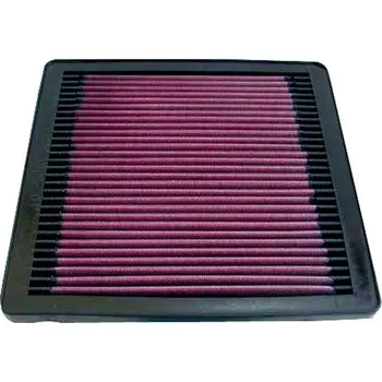 Vzduchový filtr K&N sportovní vložka vzduchového filtru pro Mitsubishi Pajero II r.v. 1992-1999 2.4L Benzin