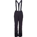 BLIZZARD W2W SKI PANTS VENETO Black Velikost: S