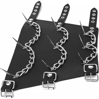 Náramek náramek Big Sharp Spike