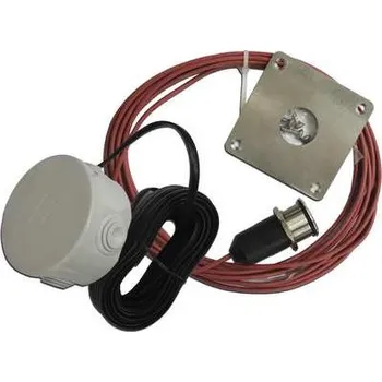 EOS SBM HOT, tlačítkový modul + Doprava zdarma