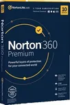 Norton 360 PREMIUM 75GB + VPN 1 lic. 10 lic. 2 roky (21435454)