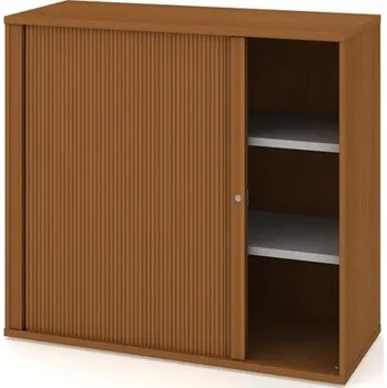 Policová skříň HOBIS SZ 3 120 01 L skříň uzamykatelná