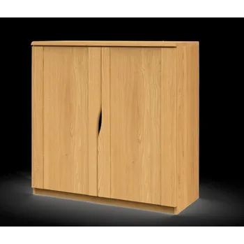 Komoda OS ELEN komoda H20 DD5 - masiv