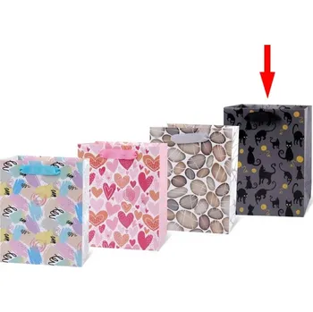 Dárková taška 180x230x90 mm - MFP M LUX M37-4