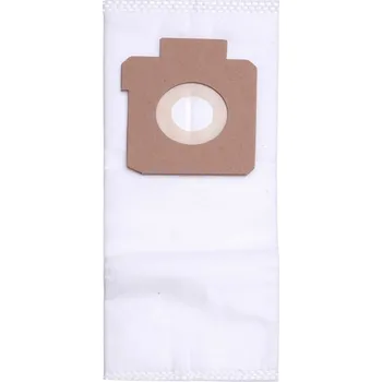 Sáček do vysavače JOLLY textilní sáčky E5 MAX 4ks pro Electrolux Ultra Energica EENB52CB, EENB...