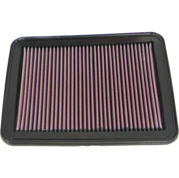 Vzduchový filtr K&N sportovní vložka vzduchového filtru pro Chevrolet Malibu r.v. 2008-2012 2.4L Benzin