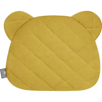 Polštář Sleepee Polštář Royal Baby Teddy Bear Pillow Sunflower