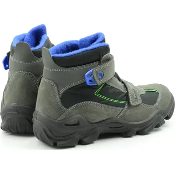 Chlapecké tenisky Chlapecké zimní Primigi 2893700 Velikost: 35