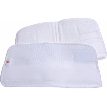 Čistič podlahy Stěrka z mikrovlákna Hoover AC36 pro Hoover Steam Capsule/ Plus/ Deluxe/ 2in1