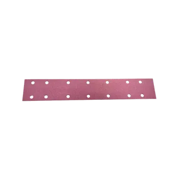 Brusný kotouč SIASPEED Brusný hoblík 70x420mm P120