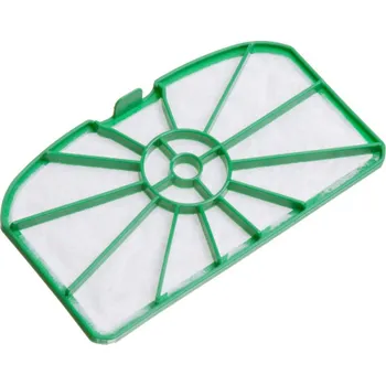 Příslušenství k vysavači Ochranný filtr Jolly M7 pro vysavač Vorwek VK 200 pro Vorwerk VK 200