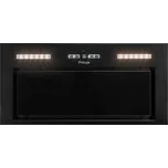 Kluge ODSAVAČ PLNĚ VESTAVNÝ KOV6600BLG