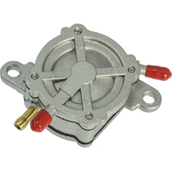 Palivový systém pro motocykl palivové čerpadlo podtlakové Piaggio - kulaté 2 šrouby