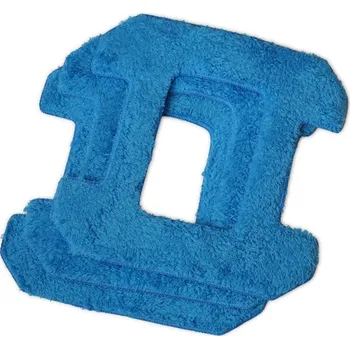 Utěrka Originální modré utěrky z mikrovlákna Hobot