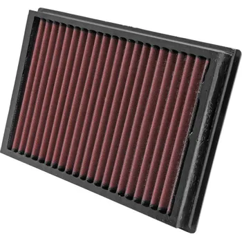 Vzduchový filtr K&N sportovní vložka vzduchového filtru pro Ford Focus II r.v. 2004-2006 1.8L Benzin