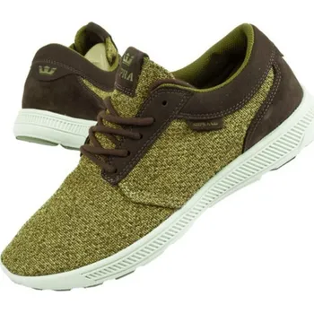 Pánská sportovní obuv Sportovní obuv Supra Hammer Run M 08128-285 38.5