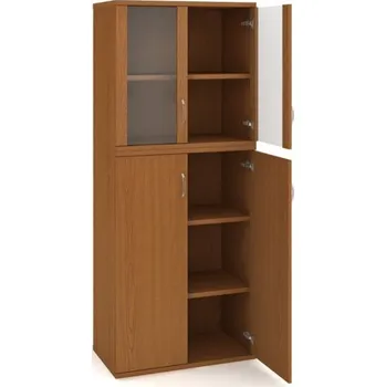 Policová skříň HOBIS S 5 80 08 skříň