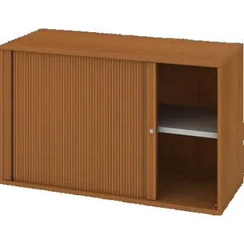 Policová skříň HOBIS SZ 2 120 01 L skříň uzamykatelná