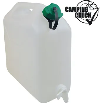 Kanystr HappyPeople Kanystr na vodu 10l