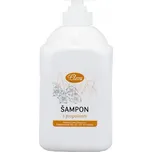 Pleva šampon s propolisem velké 500g balení