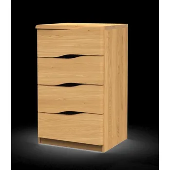 Komoda OS ELEN komoda H10 Z4 - masiv