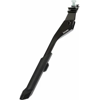 stojánek na kolo stojánek MAX1 středový E-bike 24-29" černý Velikost: 24"