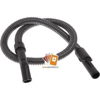 Hubice k vysavači Alternativní hadice k vysavačům Zelmer Aquos pro Zelmer Wodnik DUO Plus