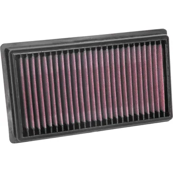 Vzduchový filtr K&N sportovní vložka vzduchového filtru pro Kia Rio r.v. 2018-2023 1.6L Benzin