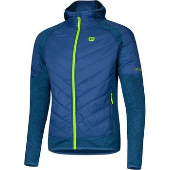 ETAPE pánská zimní bunda CRUX PRO 2.0, modrá L