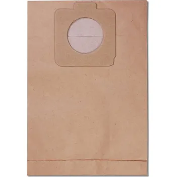 Příslušenství k vysavači JOLLY Papírové sáčky MX11 6 ks pro Moulinex Swatch