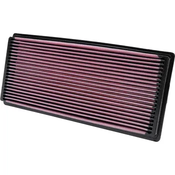 Vzduchový filtr K&N sportovní vložka vzduchového filtru pro Jeep Wrangler r.v. 1997 2.5L Benzin OEM 4797777