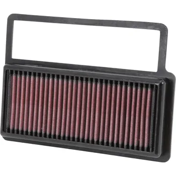 Vzduchový filtr K&N sportovní vložka vzduchového filtru pro Fiat 500 r.v. 2008-2011 1.4L Benzin Turbo