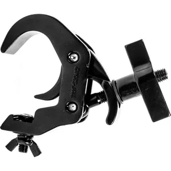 DURATRUSS DT Selflock Clamp Black