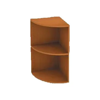 Policová skříň HOBIS DR 2 L skříň