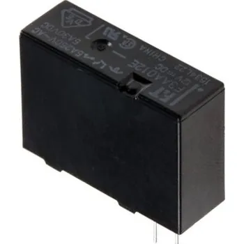 Relé Relé FTR-F3AA012E-HA