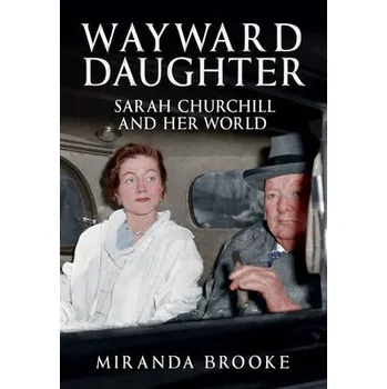 Wayward Daughter - Brooke, Miranda
