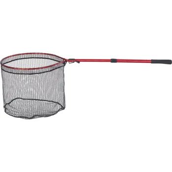 Podběrák BALZER Shirasu Shot Net Skládací podběrák XL 155-130cm