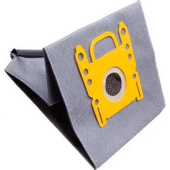 Sáček do vysavače Látkový vysypávací sáček Bosch Typ G 1ks pro Siemens Org. Gr. VZ 9291