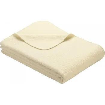 deka Ibena Jacquard Auckland deka bílá