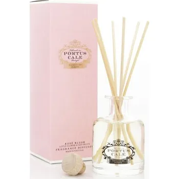 Aroma difuzér CASTELBEL Vonný difuzér Rosé Blush, 100ml