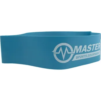 Posilovací guma MASTER Aerobik Tone Loop / 0,7 mm
